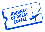journey of great coffee