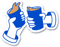 hand coffee