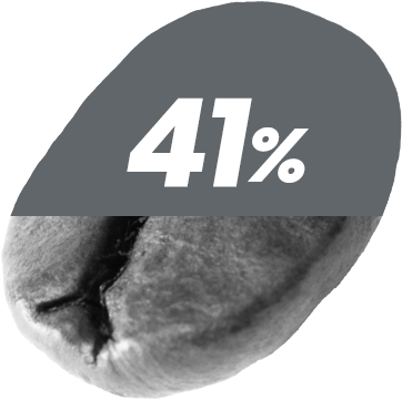 41%