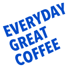 everyday great coffee