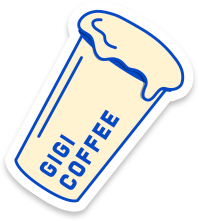 gigi coffee